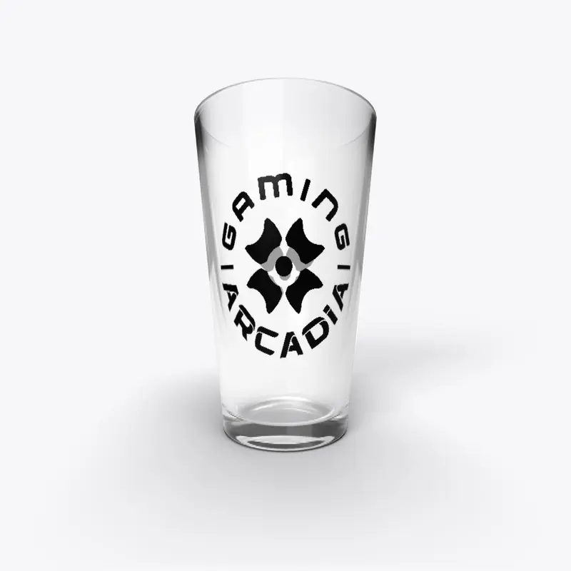 Pint Glass