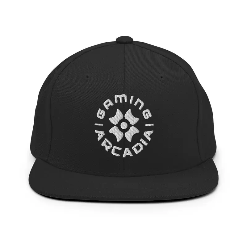 Gaming Arcadia Cap