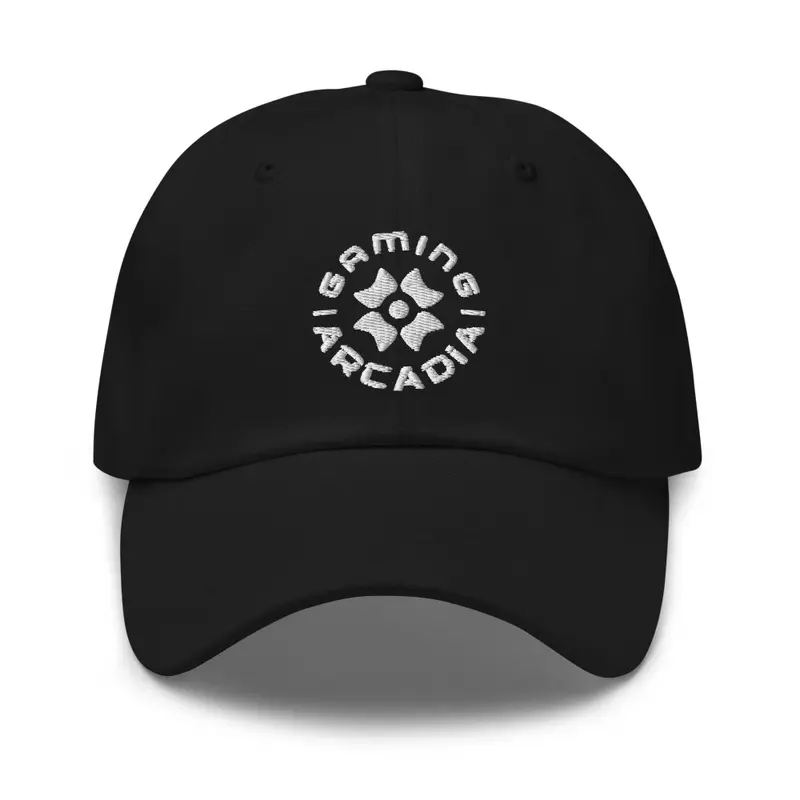 Gaming Arcadia Cap