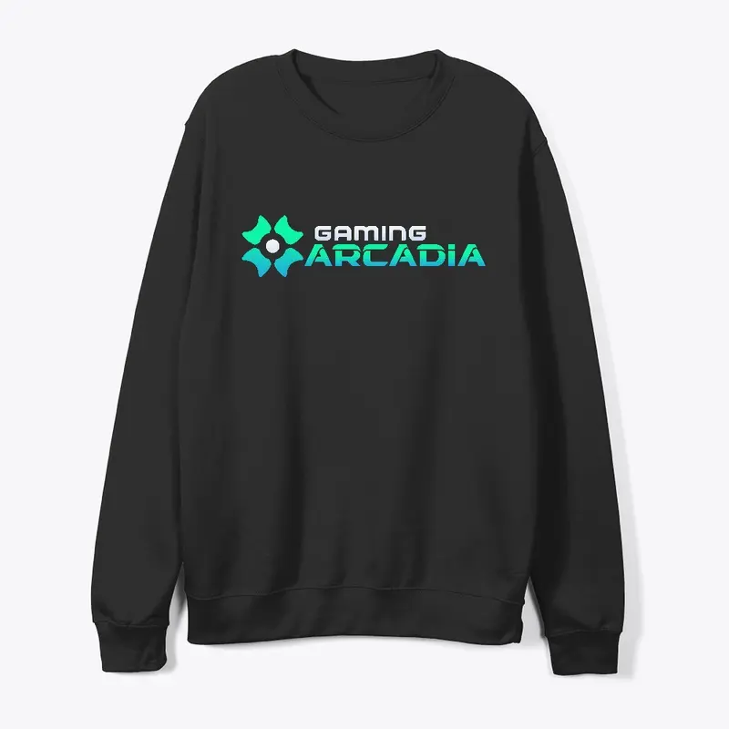 Fancy Gaming Arcadia Sweatshirt