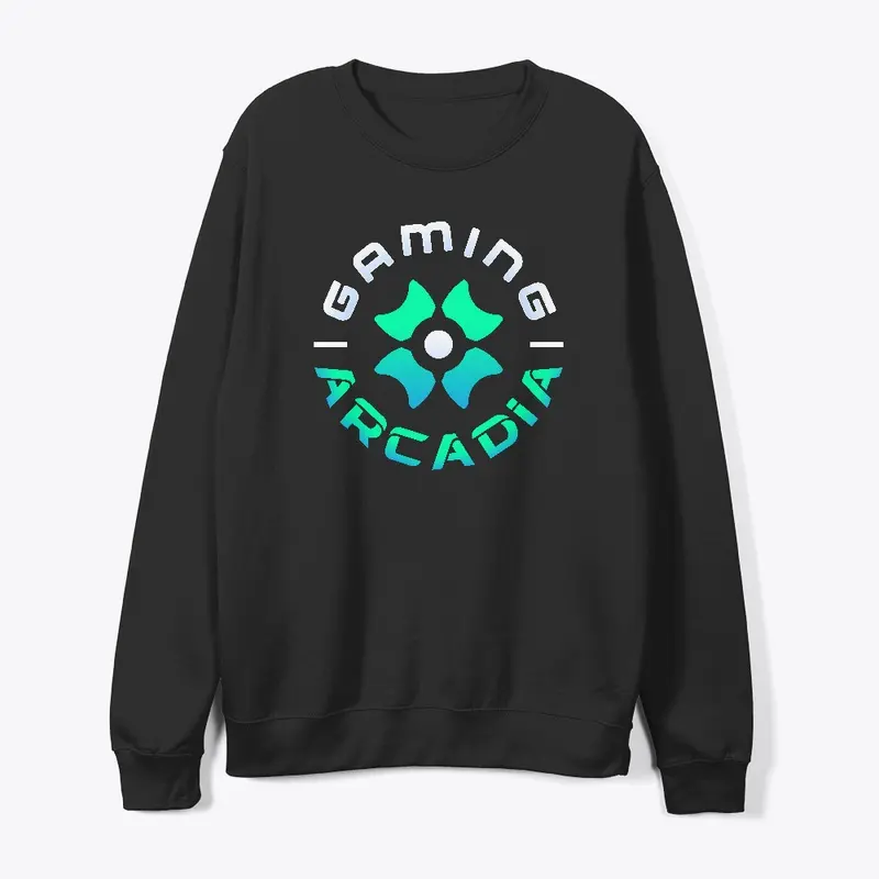 Fancy Gaming Arcadia Sweatshirt